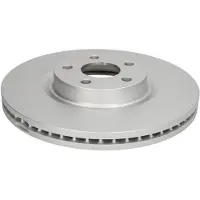 Delphi Bremsscheibe BG9359C vorne, belüftet, 1 Stück