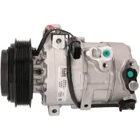 Nissens Klimakompressor 890643