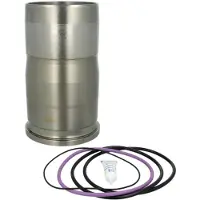 KOLBENSCHMIDT Zylinderlaufbuchse 89886110 für VOLVO 9900 11,2mm 262mm 143,9mm