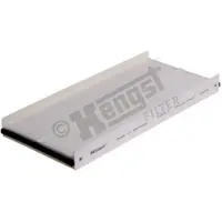 HENGST FILTER Filter, Innenraumluft E999LI