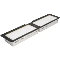 HENGST FILTER Filter, Innenraumluft E938LI
