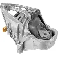 LEMFÖRDER Motorlager elektrisch schaltbares Hydrolager Links für AUDI A6 Avant (4A5, C8) 43028 01