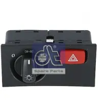 DT Spare Parts Schalter, Hauptlicht 1.21566