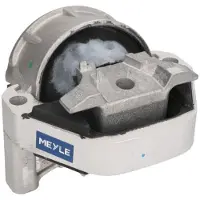 Meyle Motorlager Hydrolager Rechts für AUDI A6 Avant (4G5, 4GD, C7) 100 199 3018