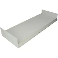 MAHLE ORIGINAL Innenraumluftfilter LA 154