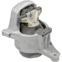 LEMFÖRDER Motorträger 39881 01