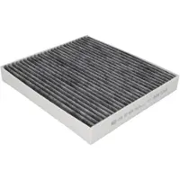 MANN-FILTER Innenraumluftfilter mit Aktivkohle CUK 23 024