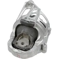 LEMFÖRDER Motorlager Hydrolager Links für AUDI A4 B9 Avant (8W5, 8WD) 42415 01