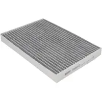 HENGST FILTER Innenraumluftfilter mit Aktivkohle E3937LC