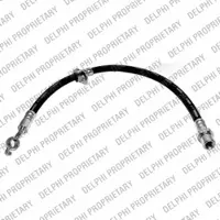 Delphi Bremsschlauch LH6622, Links