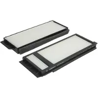HENGST FILTER Innenraumluftfilter E2970LI-2