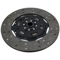 FEBI BILSTEIN Kupplungsscheibe 105067