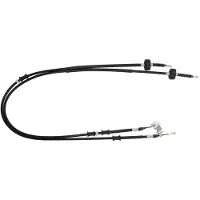 ABE Seilzug, Feststellbremse C7X014ABE