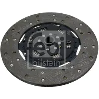 FEBI BILSTEIN Kupplungsscheibe 105067