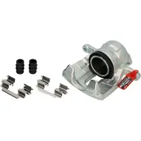 LAUBER Bremssattel 77.3466, Vorne Links