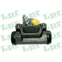LPR Radbremszylinder 5353