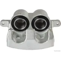 HERTH+BUSS ELPARTS Bremssattel HERTH+BUSS JAKOPARTS J3212175, Vorne Links
