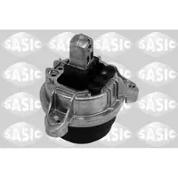 SASIC Motorlager Gummimetalllager Rechts Oben Links Oben für BMW 5 Touring (F11) 2706493
