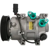 AIRSTAL Klimakompressor 10-4222