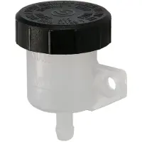 TRW Bremsflüssigkeitsbehälter Bremsflüsigkeitsbehälter MCZ530 Kunststoff 15ml