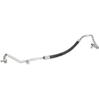 THERMOTEC Hochdruckleitung Klimaanlage KTT160080 für RENAULT MASTER III Kasten (FV)