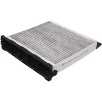 MANN-FILTER Innenraumluftfilter mit Aktivkohle FreciousPlus FP 28 013