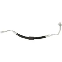THERMOTEC Hochdruckleitung, Klimaanlage KTT160082