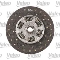 Valeo Kupplungsscheibe 829053