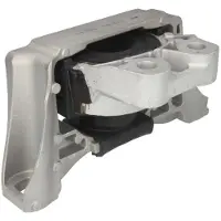 Meyle Motorlager Gummimetalllager Rechts für FORD FOCUS III Turnier 714 030 0024