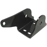 DT Spare Parts Lagerbock, Stoßdämpferlagerung, Fahrerhaus 3.83211