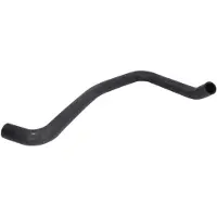 THERMOTEC Kühlerschlauch Wasserschlauch für HYUNDAI SONATA V (NF) DW0562TT