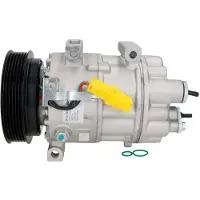 MAHLE ORIGINAL Kompressor, Klimaanlage BEHR ACP 1343 000S