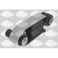 SASIC Motorlager Gummimetalllager Rechts Oben Hinten für RENAULT LAGUNA III Grandtour (KT0/1) 2704133