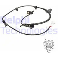 Delphi Reparatursatz, ABS-Sensor SS20821