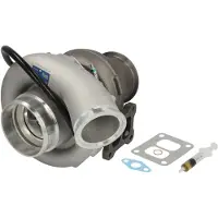 Nissens Lader, Aufladung 93612