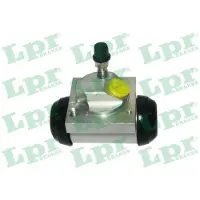LPR Radbremszylinder 5333