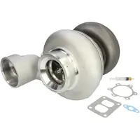 Nissens Lader, Aufladung 93618
