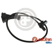 AUTOFREN SEINSA ABS Sensor Raddrehzahl Hinten Rechts Hinten Links passend für MERCEDES-BENZ A-Klasse (W169) DS0098