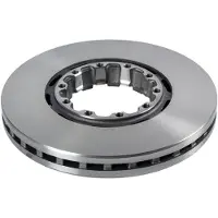 FEBI BILSTEIN Bremsscheibe 105974, 1 Stück