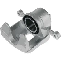 LAUBER Bremssattel 77.5370, Vorne Links