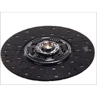 Valeo Kupplungsscheibe 807573