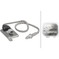 Hella Czujnik Nox, Katalizator Nox 6Pn
