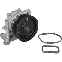 CONTINENTAL CTAM Wasserpumpe WPS3186