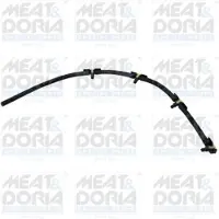 MEAT & DORIA Schlauch, Leckkraftstoff MEAT & DORIA 98046