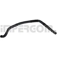 Impergom ORIGINAL IMPERIUM Kühlerschlauch Wasserschlauch für FIAT QUBO (225) 17546
