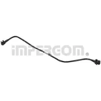 Impergom Kühlerschlauch Wasserschlauch für CITROËN C5 II Break (RE) 225490