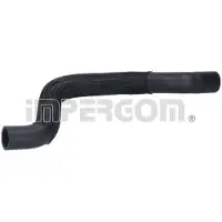 Impergom Kühlerschlauch Wasserschlauch für MAZDA 6 Kombi (GH) 227516