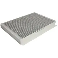 PURRO Innenraumluftfilter mit Aktivkohle PUR-PC3032AG