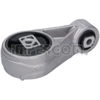 Impergom Lagerung, Motor 35572, Hinten, Links