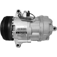 AIRSTAL Klimakompressor 10-0138